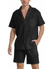 BARRY | Cool & Comfy Summer Outfit-1