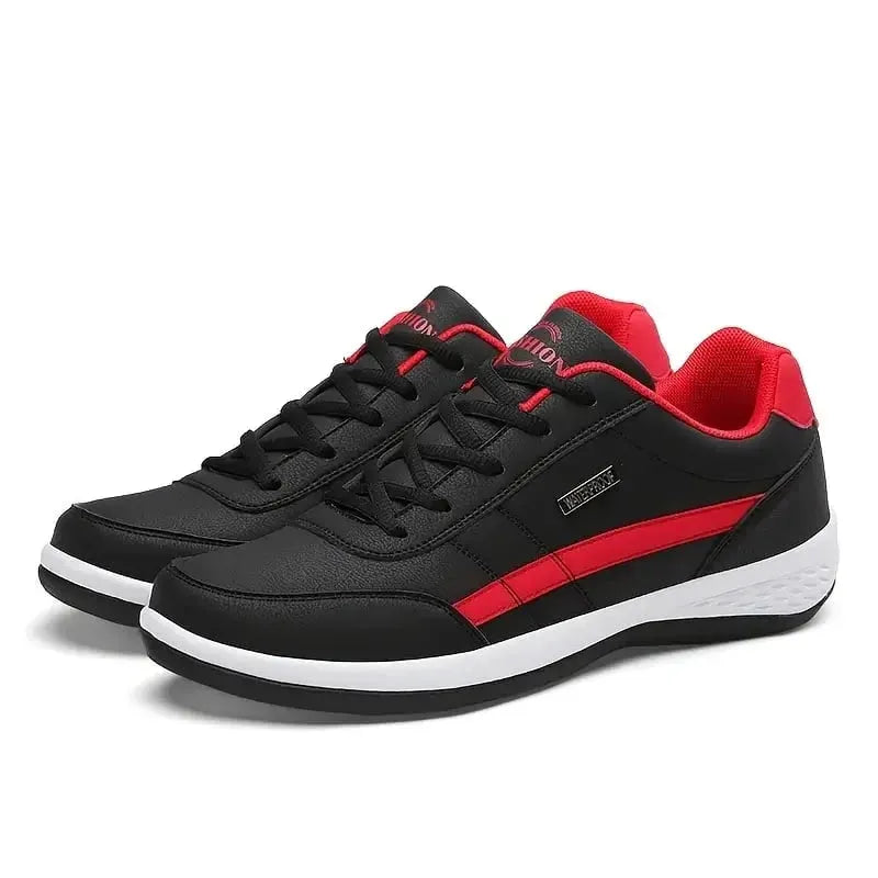 SAM | Casual Sneakers Men-5
