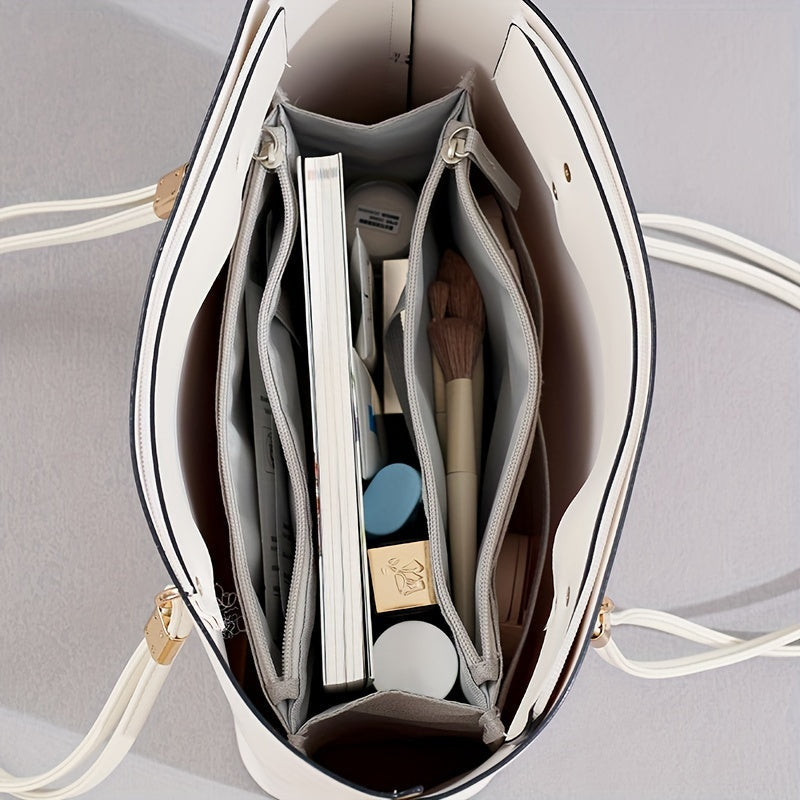 Sofia | Practical and Stylish Cosmetic Organizer 5
