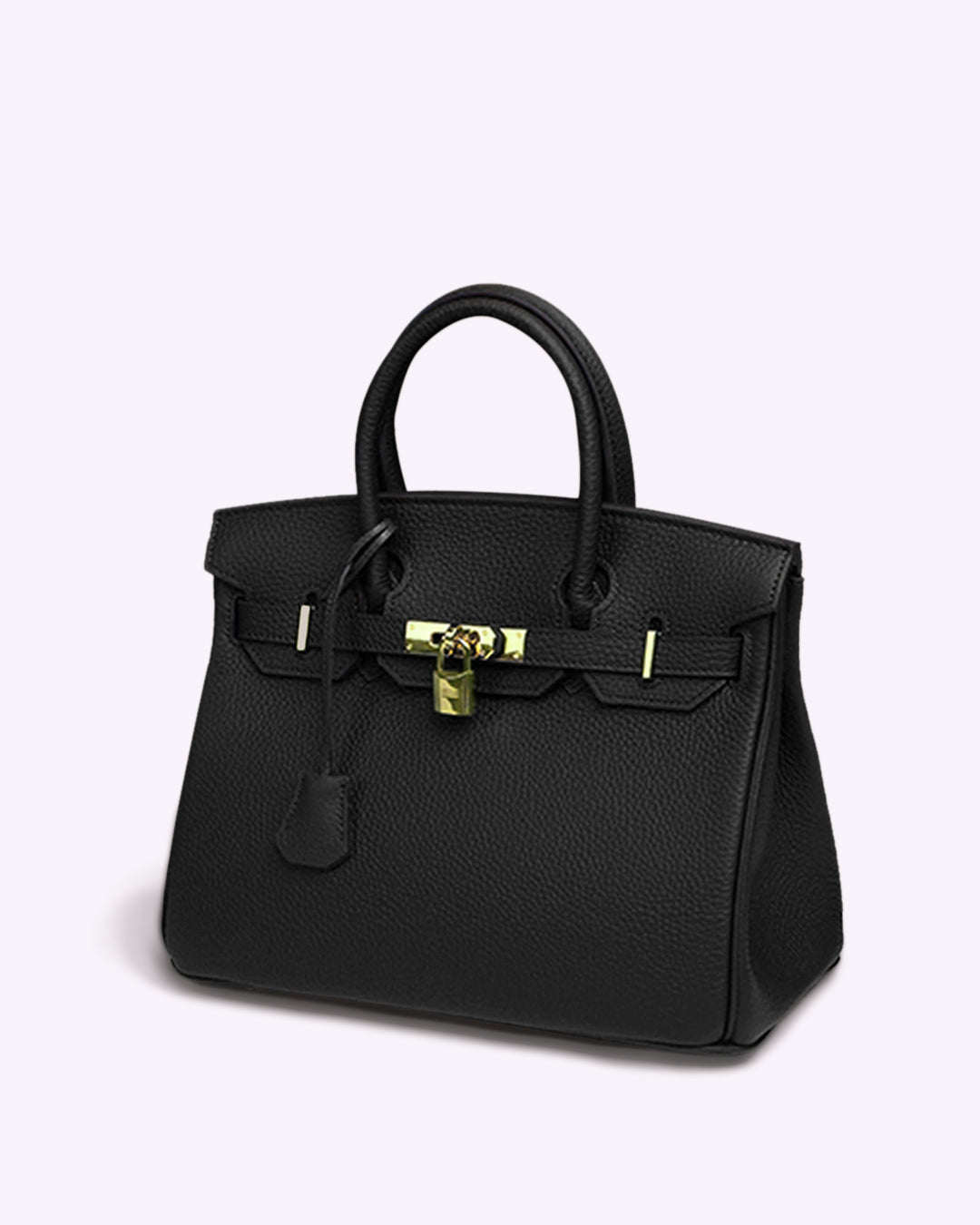 ELEANOR | Luxury Leather Handbag 6