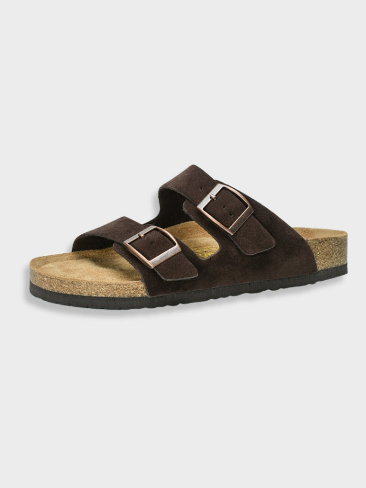 Clara | Vintage Arizona-Style Sandals-5