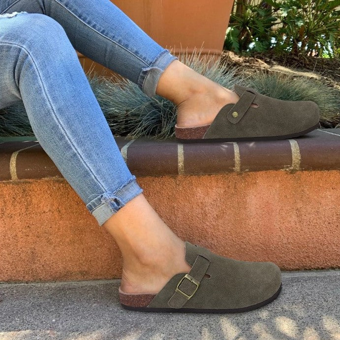 Premium Unisex Boston Sandals: Style and Quality in One-5