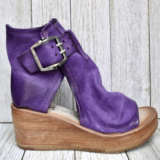 LARA | Stylish Comfortable Summer Sandals-4