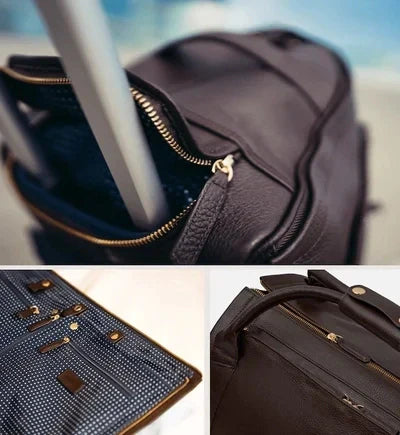 MILLS | Multifunctional Travel Bag Deluxe 5