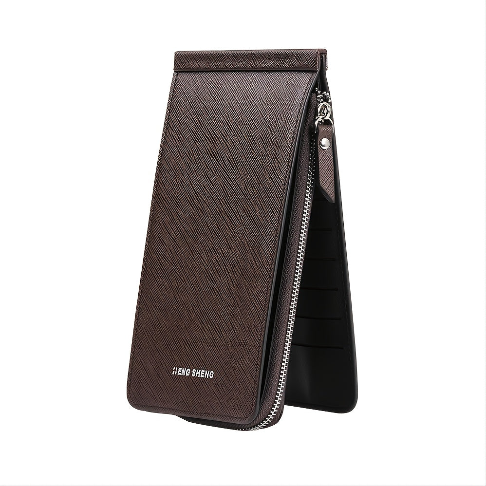 Gwen | Secure Travel Wallet | Multi-Card Organizer 6