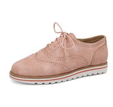 AVAX | Elegant Leather Shoes Casual-1