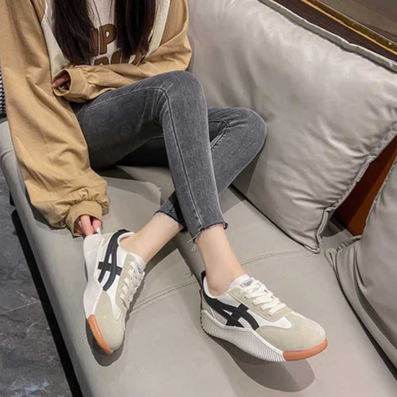 Kinsley | Stylish Comfortable Shoes-3