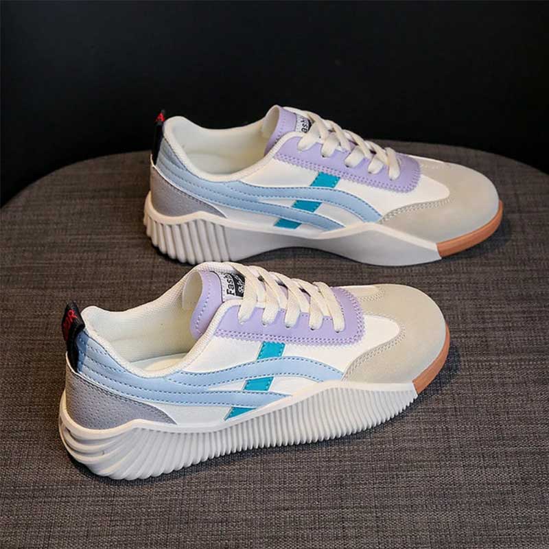 Kinsley | Stylish Comfortable Shoes-4