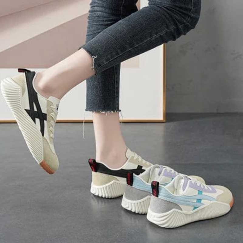 Kinsley | Stylish Comfortable Shoes-2