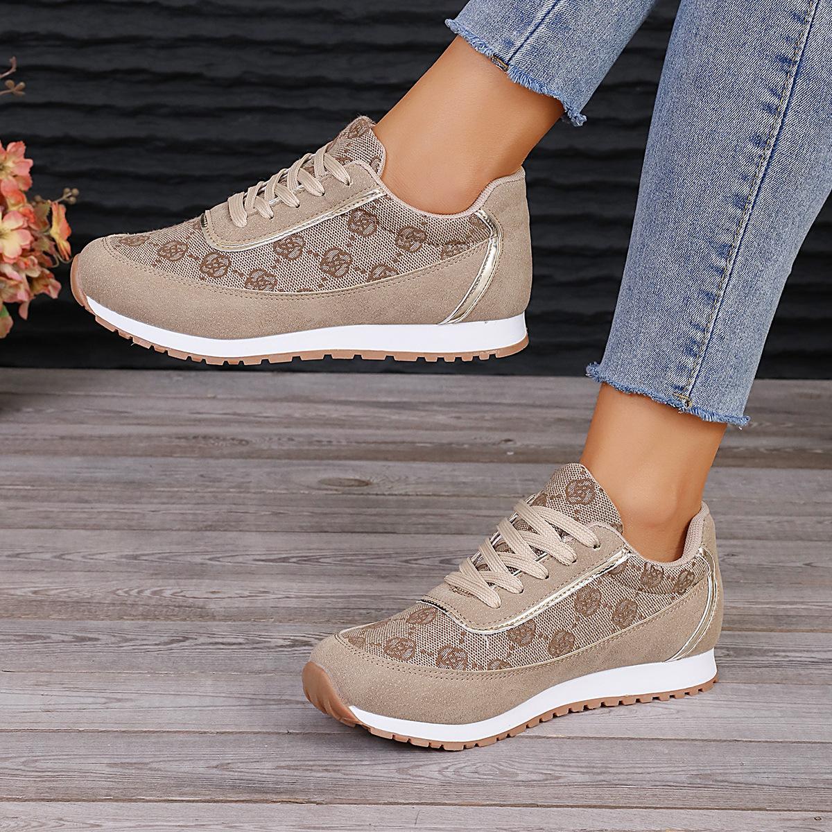 ALEXIS | Stylish Casual Sneakers-6