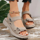 JOLIE | Comfortable Orthopedic Sandals in Sporty Style-1
