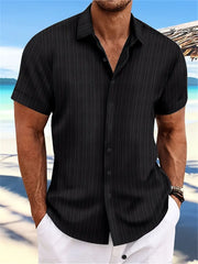 NORMAN | Lightweight & Stylish Shirt-3