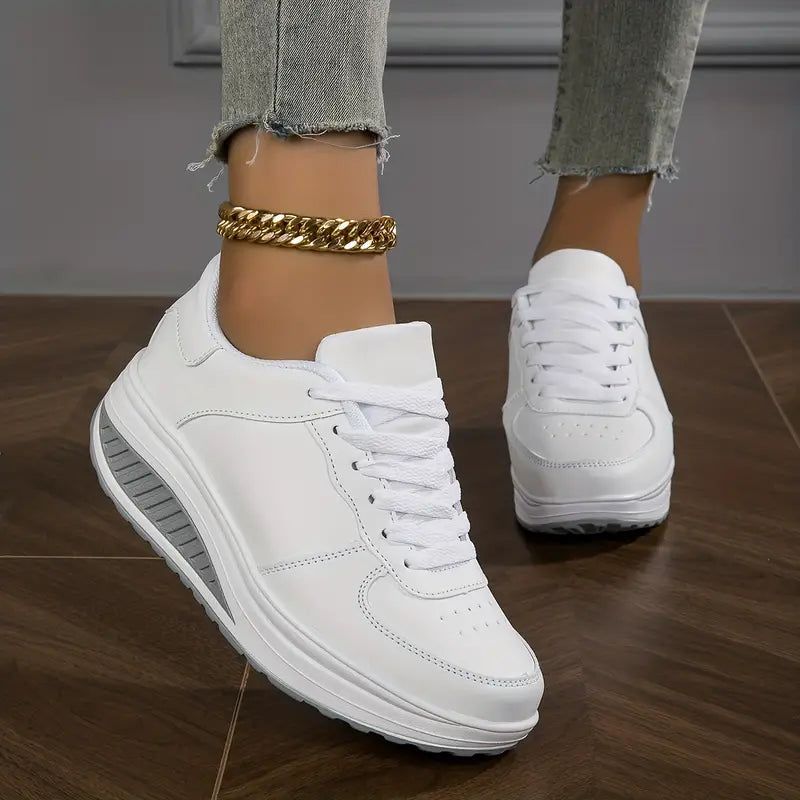JARRAH | Stylish Orthopedic Sneakers-5