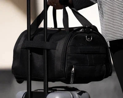 MILLS | Multifunctional Travel Bag Deluxe 4