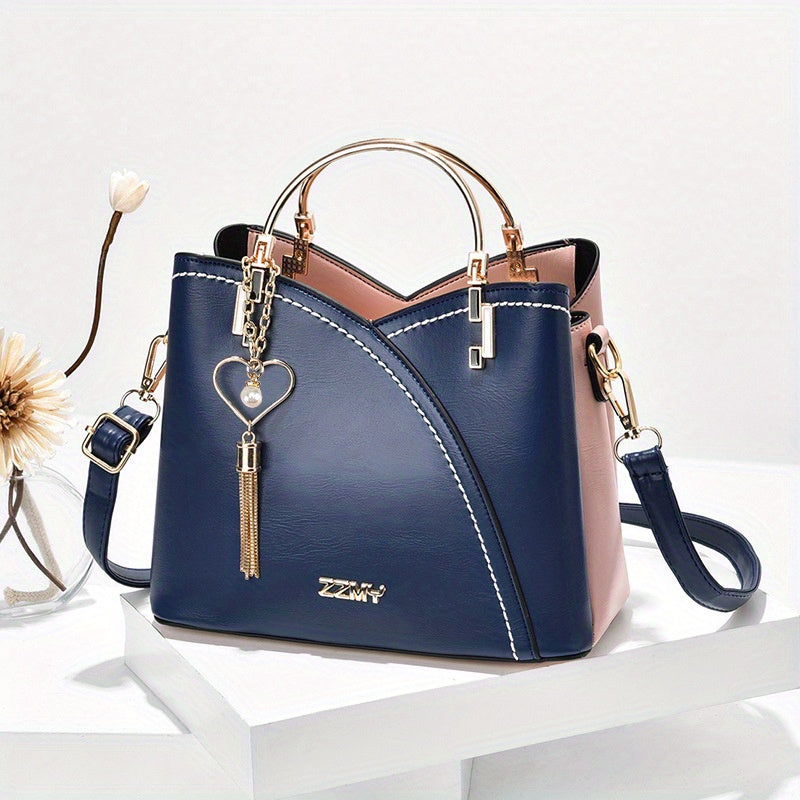 GEORGIA | Elegant Handbag 2