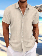NORMAN | Lightweight & Stylish Shirt-1