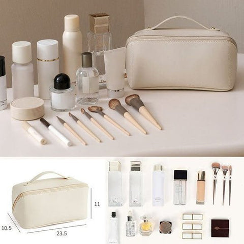 BECKY | Luxurious Cosmetic Bag 4