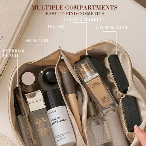 BECKY | Luxurious Cosmetic Bag 5