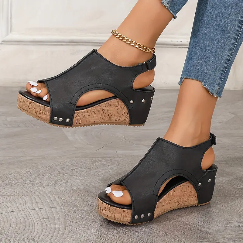 ROSA | Stylish Sandals for Women-4