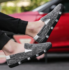 HENRY | Stylish and Comfortable Urban Loafer Men-1