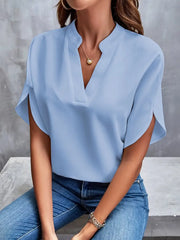 EMERY | Elegant Lightweight Blouse-2