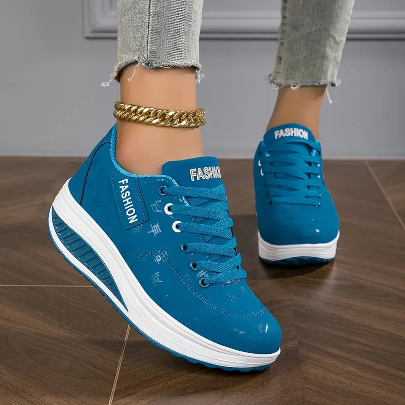 JARRAH | Stylish Orthopedic Sneakers-2