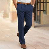 Victor | Casual Businessbroek for men-1