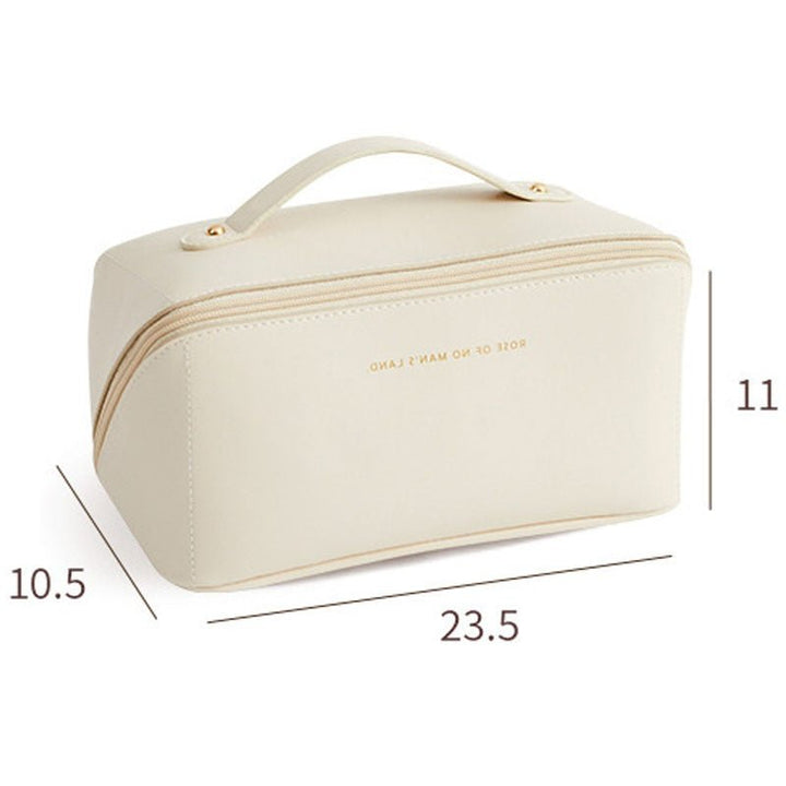 BECKY | Luxurious Cosmetic Bag 6