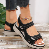 JOLIE | Comfortable Orthopedic Sandals in Sporty Style-1