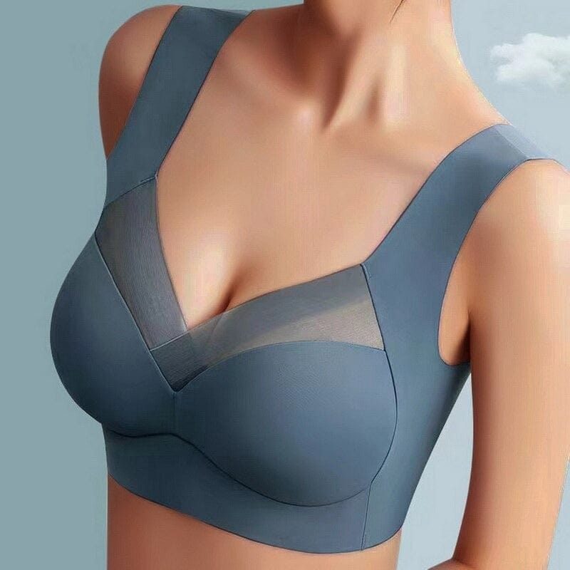 EVIE | Seamless Bra for Maximum Comfort-1