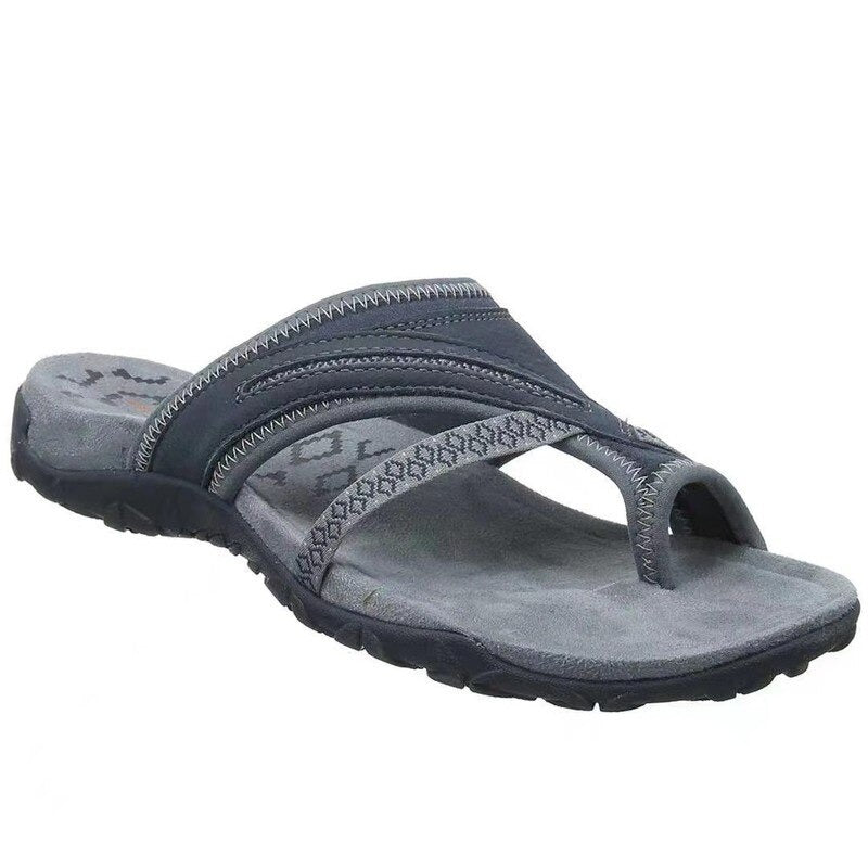 DANI | Orthopeadic Flip Flops Summer Sandals-4