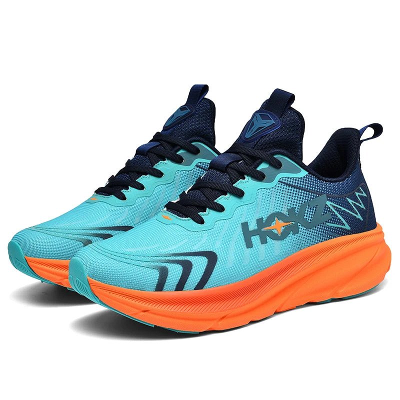 Haven | Women's Comfortable Running Shoes-1