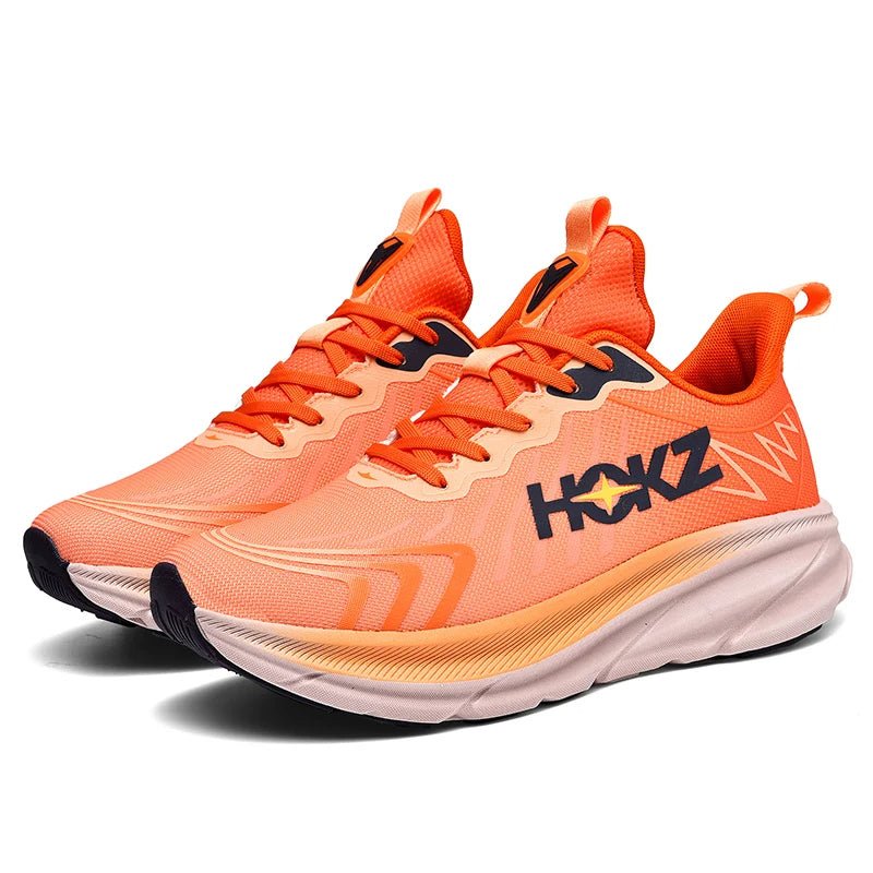 Haven | Women's Comfortable Running Shoes-5