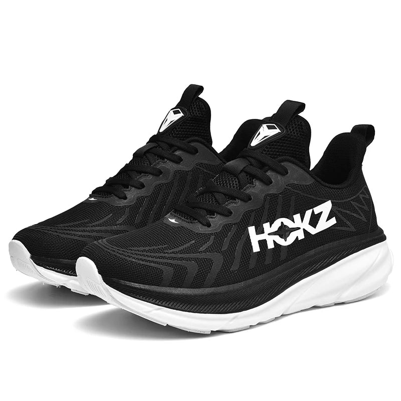 Haven | Women's Comfortable Running Shoes-6