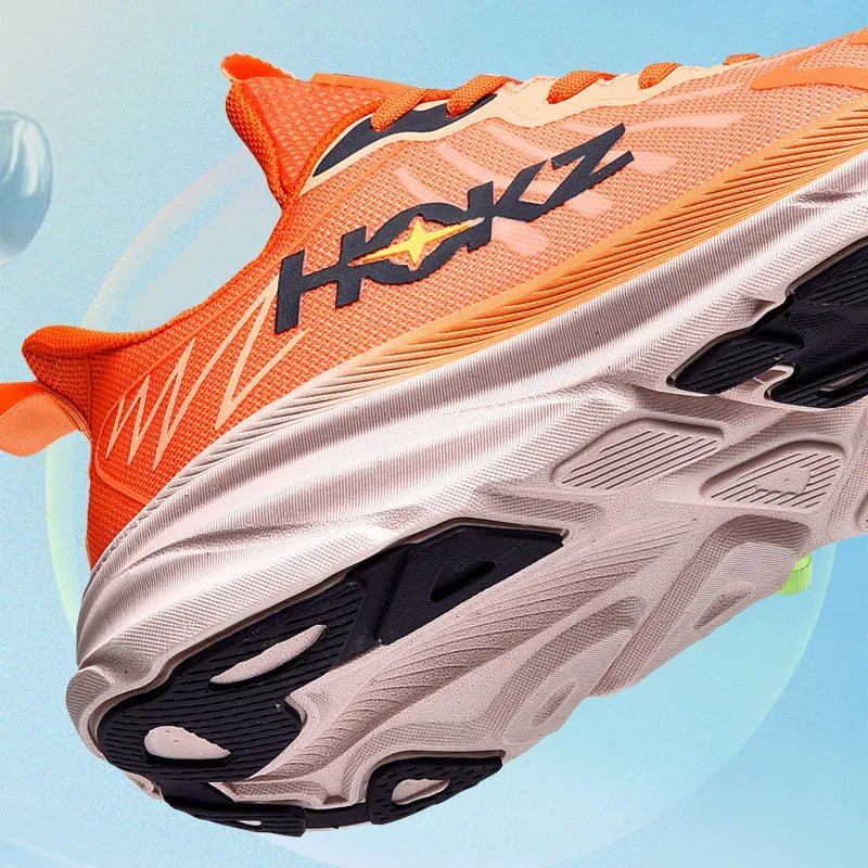 Haven | Women's Comfortable Running Shoes-3