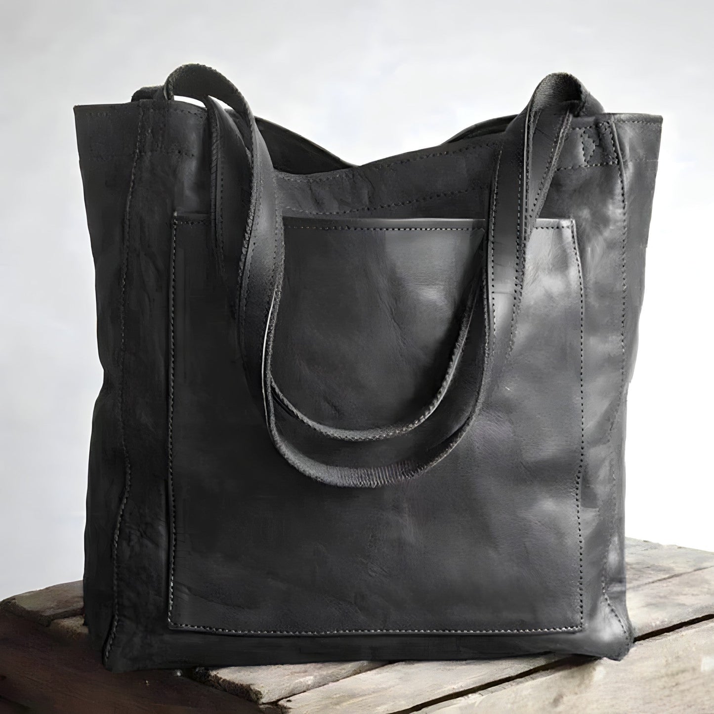 HANNA | Elegant and Durable Leather Bag 6