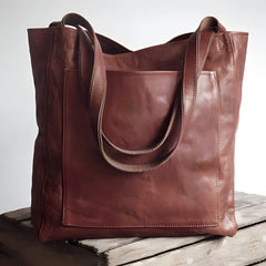 HANNA | Elegant and Durable Leather Bag 4