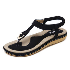 Cassandra | Versatile Supportive Sandals-2