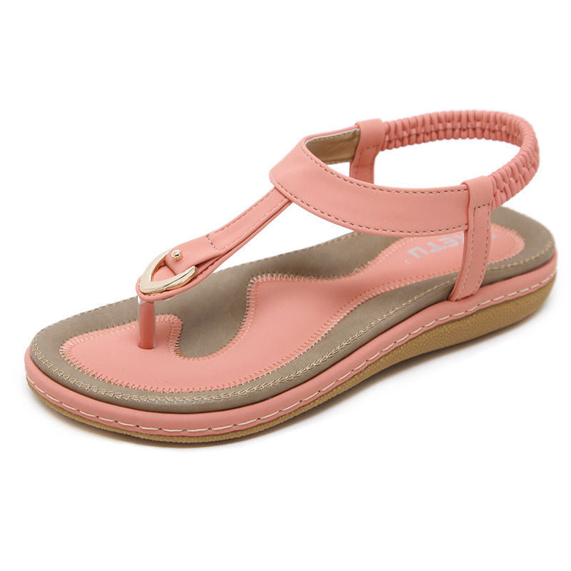 Cassandra | Versatile Supportive Sandals-5