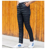 Mike | Pantalon de jogging extérieur isolé