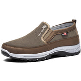 BILLY | Breathable Walking Shoes-1