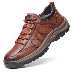 Paul | Hand-stitched Casual Men's Shoes-1
