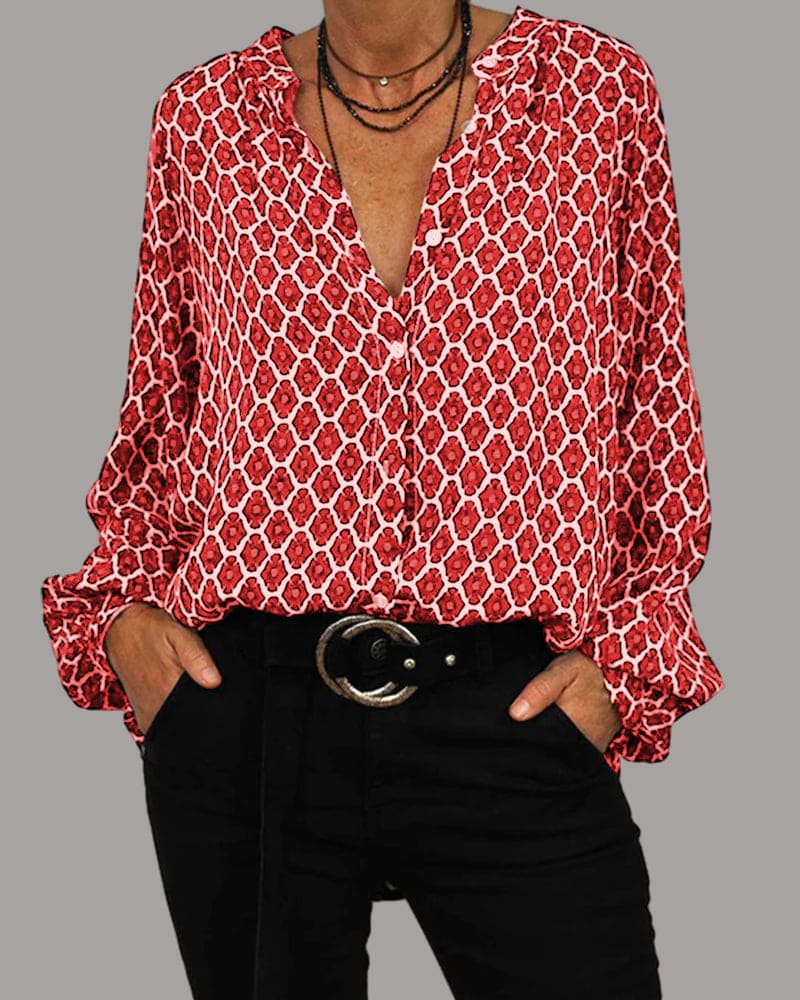 Variant image for Red