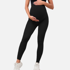 EMMA | Maternity Leggings-3