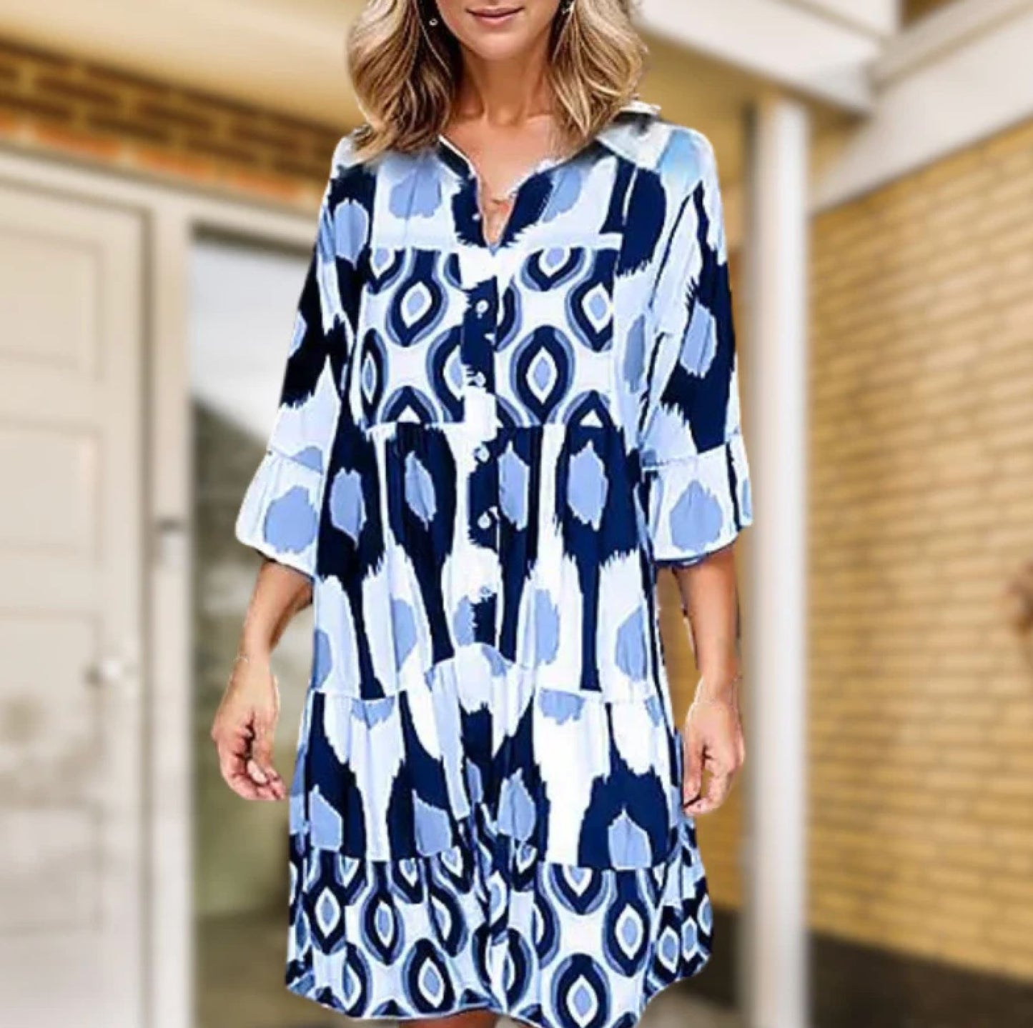 Siena | Sophisticated Women’s Dresses-3