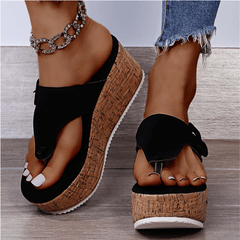 ADELE | Elevated Orthopedic Sandals-2