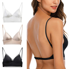 JANEE | Low-Back Bra-2