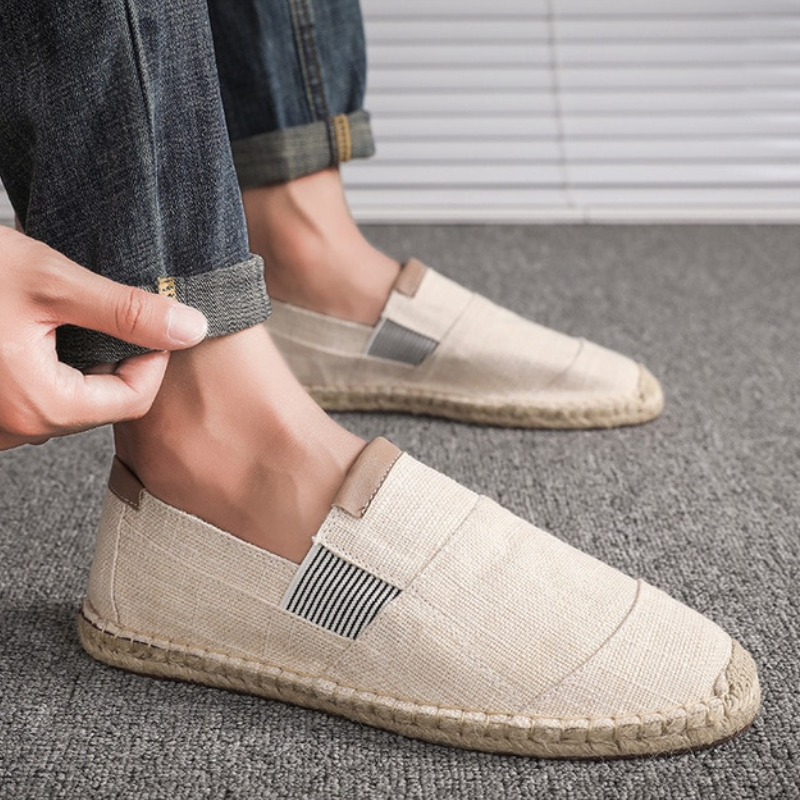 ETHAN | Stylish Summer Shoes-1