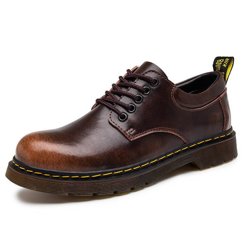 Romeo | Classic Casual Shoes-1