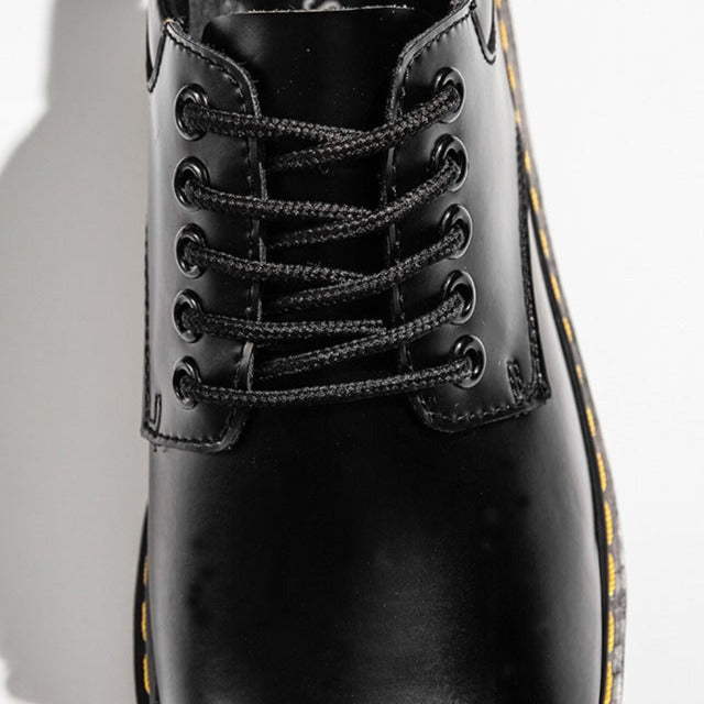 Romeo | Classic Casual Shoes-6